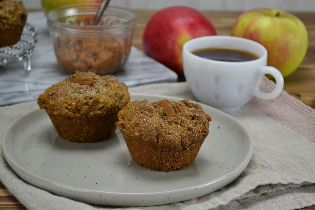 ApplePearBreakfastMuffins - ApplePearBreakfastMuffins_2732