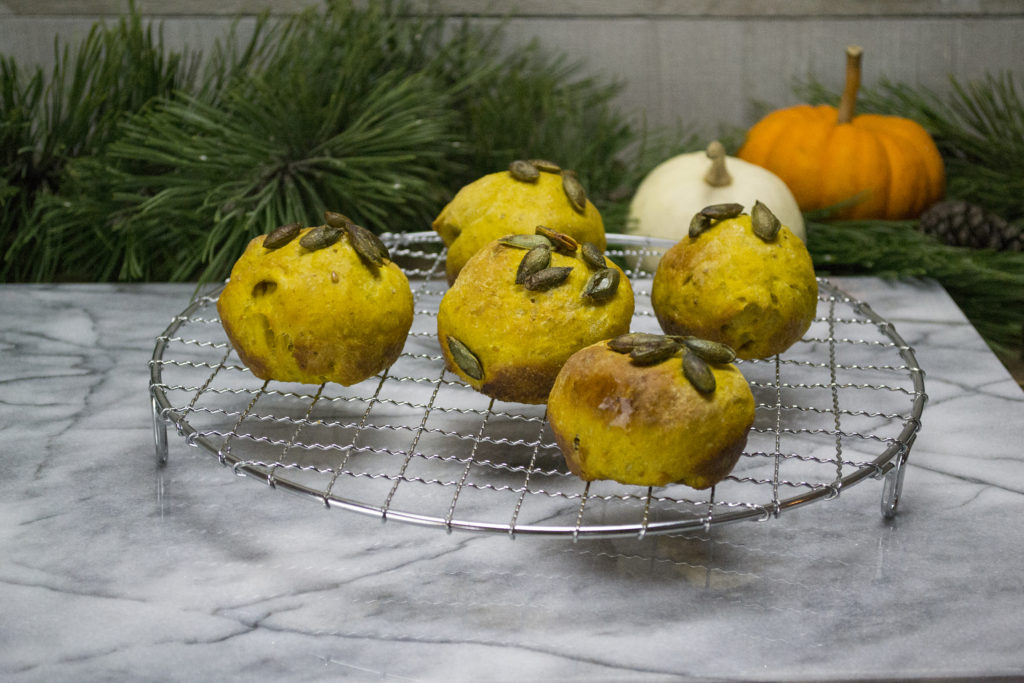 PumpkinYeastBread - PumpkinYeastBread_2287