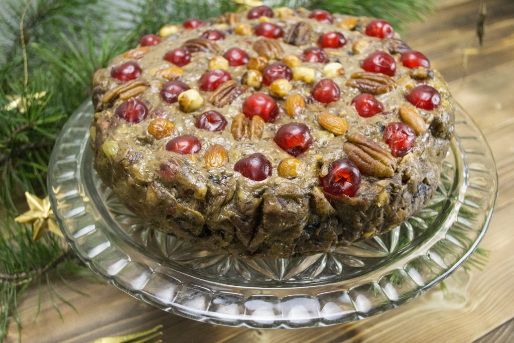 Fruitcake - Fruitcake_2874