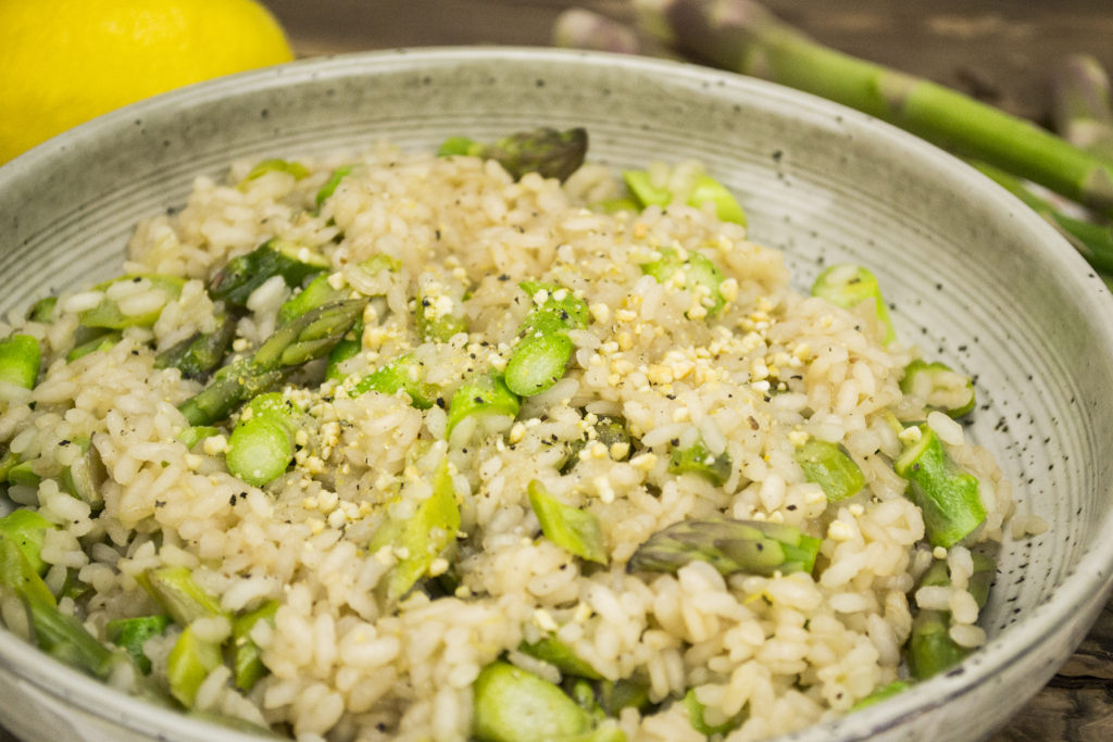 AsparagusRisotto - AsparagusRisotto_4291