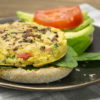 VeggieFrittata - VeggieFrittata_3042