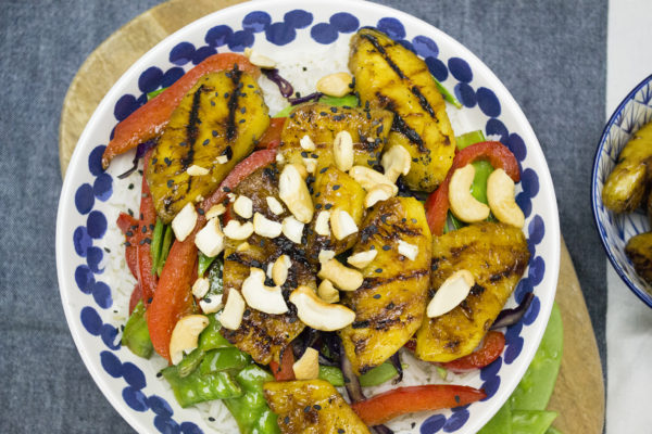 GrilledPineappleStirfry - GrilledPineappleStirfry_3950