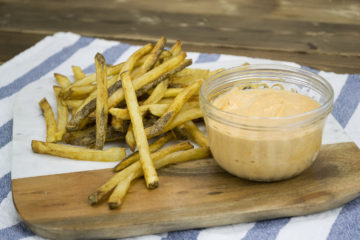 ShoestringFries - ShoestringFries_4342